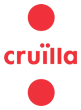 Logotipo de Cruilla.