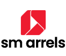 Logotipo de SM Arrels.